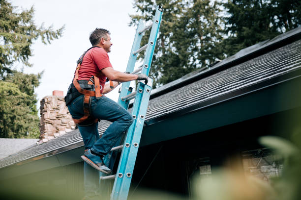 Best Gutter Installation and Repair  in Berwyn, PA